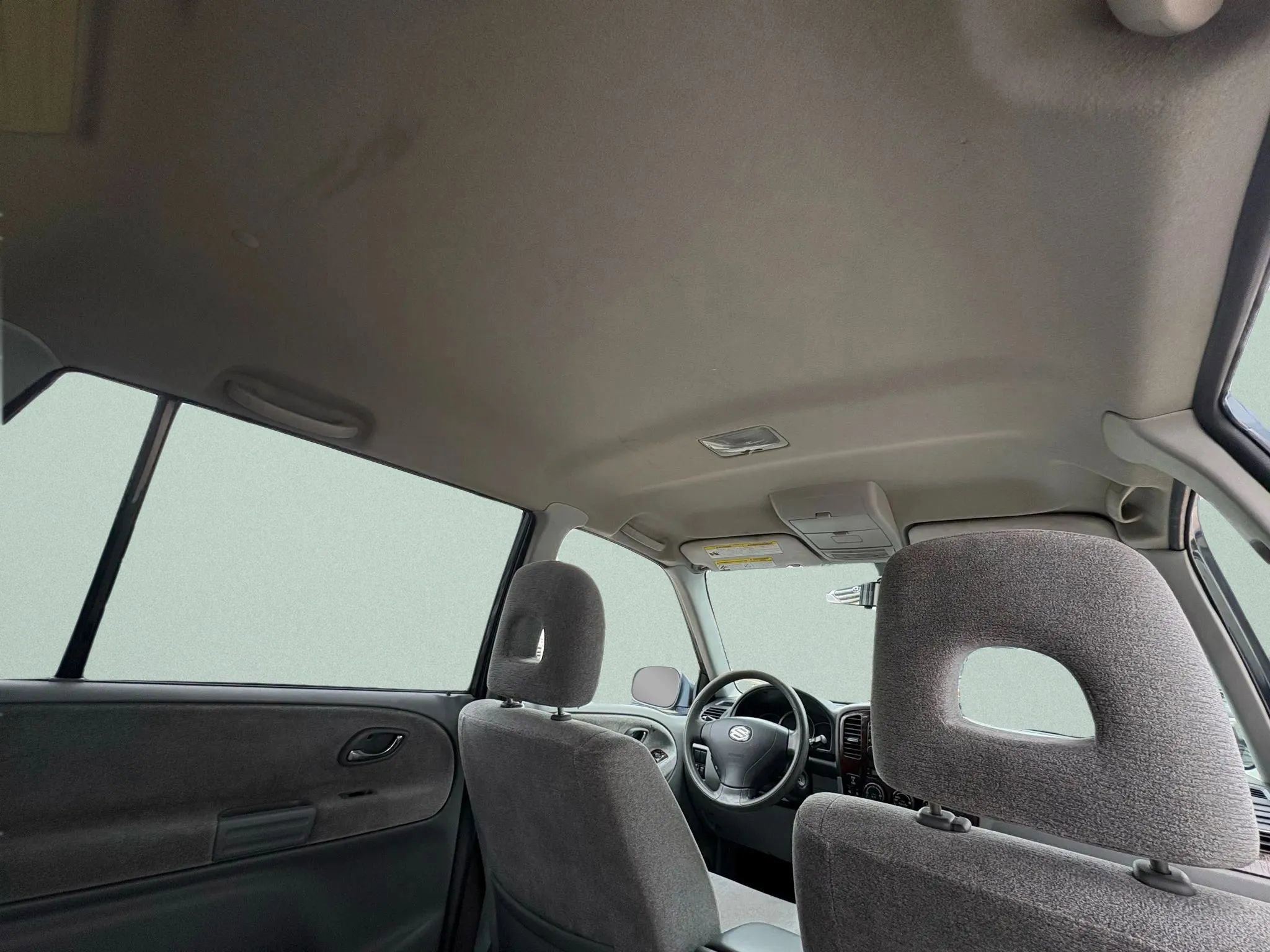 Used 2004 Suzuki XL7 LX image 16