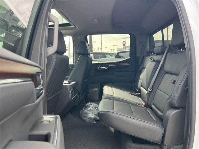 New 2026 GMC Sierra 1500 Denali w/ Denali Reserve Package image 28