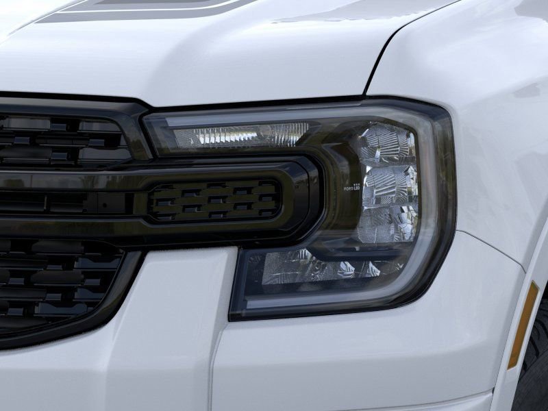 New 2026 Ford Ranger XLT w/ Equipment Group 301A High image 19