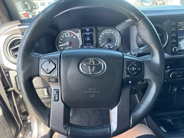 Used 2023 Toyota Tacoma SR5 RWD image 17