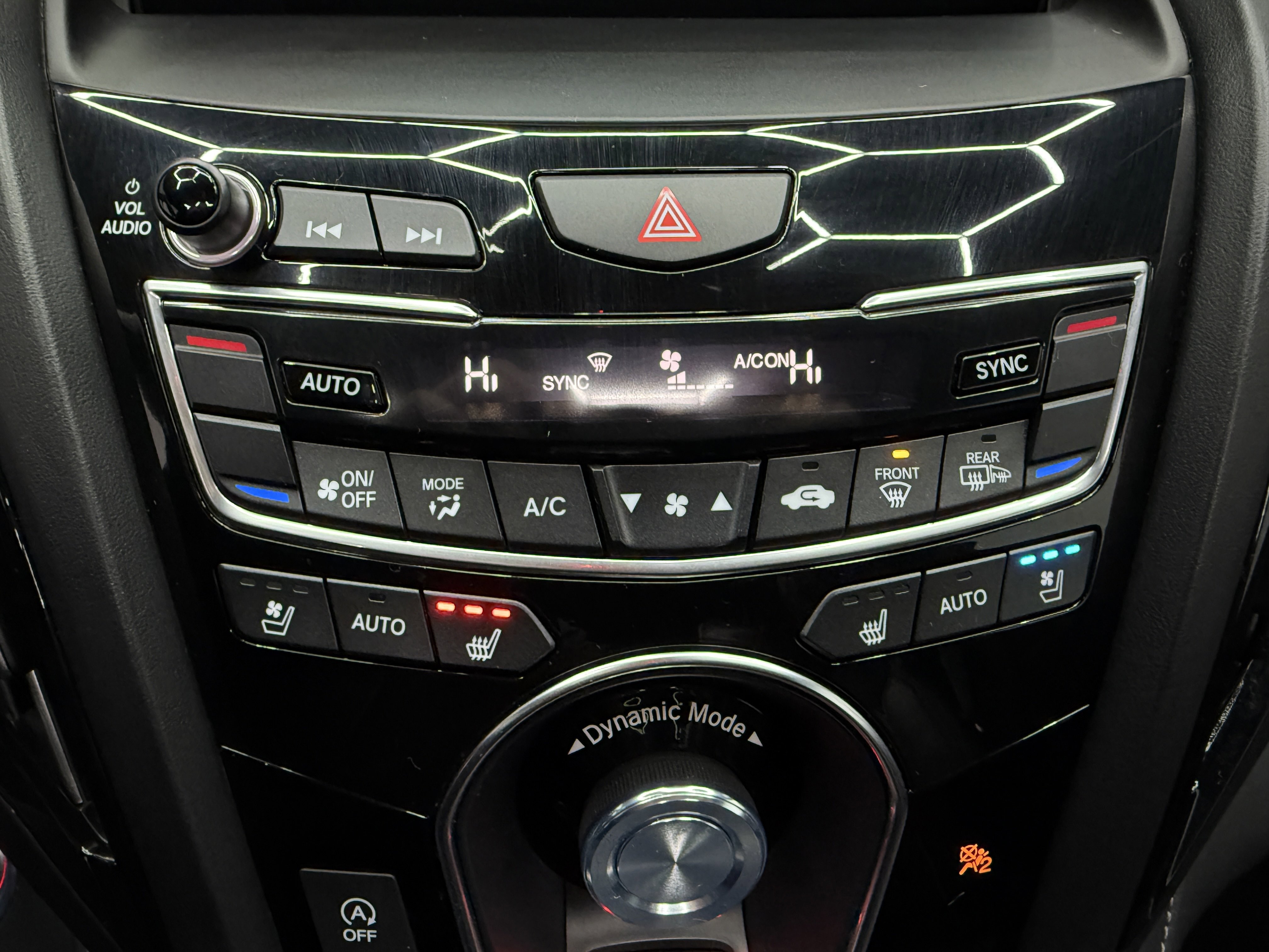 Used 2020 Acura RDX A-Spec image 20