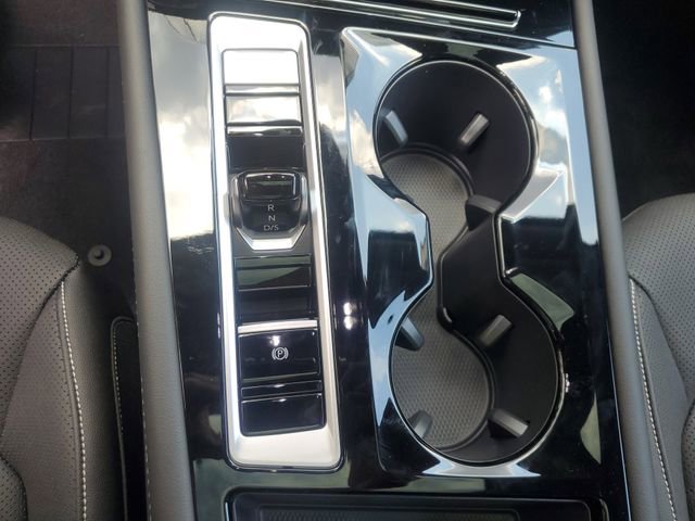 New 2026 Volkswagen Atlas SE image 24