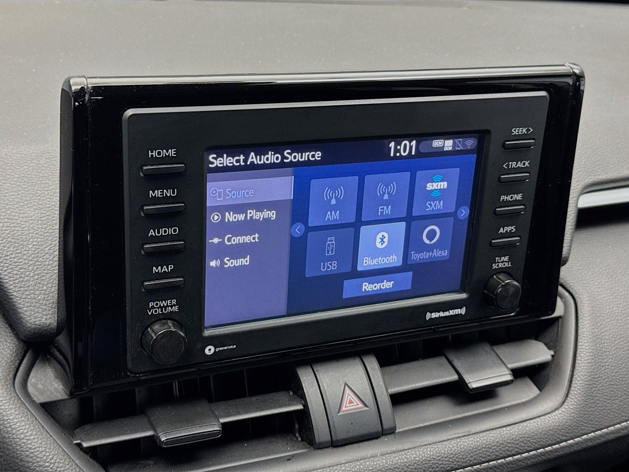 Used 2022 Toyota RAV4 XLE image 11