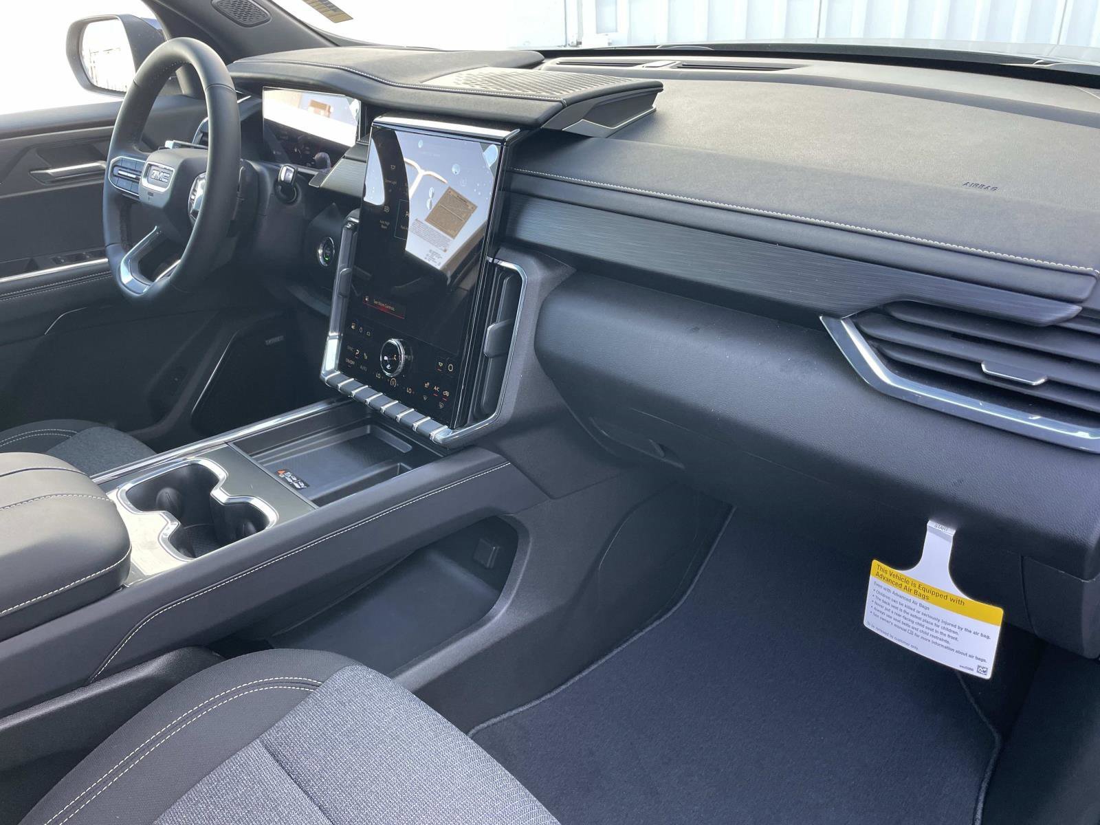 New 2026 GMC Acadia Elevation w/ Black Edition image 29