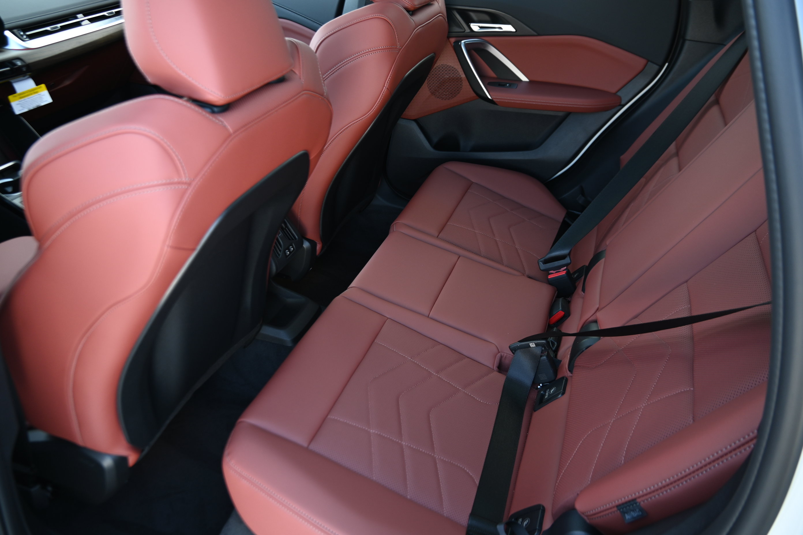 New 2027 BMW X1 xDrive28i AWD/4WD image 12