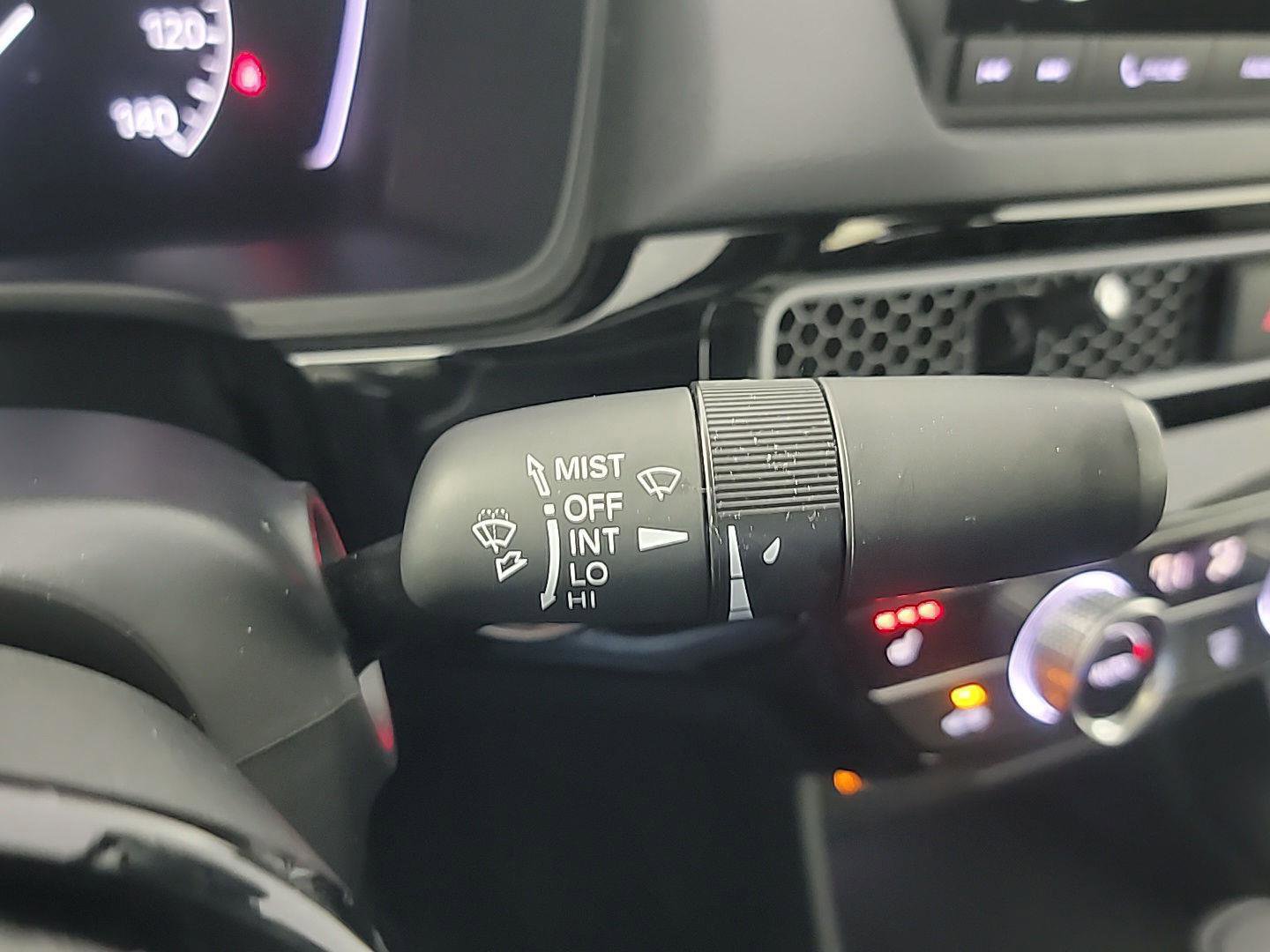 Certified 2025 Honda Civic Sport Touring image 27