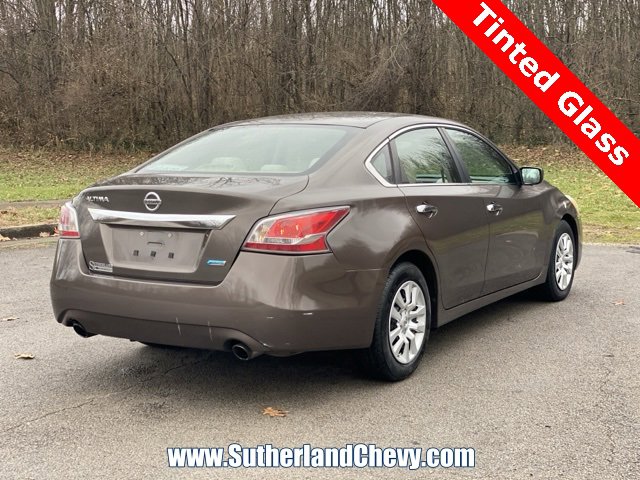 Used 2014 Nissan Altima 2.5 image 7