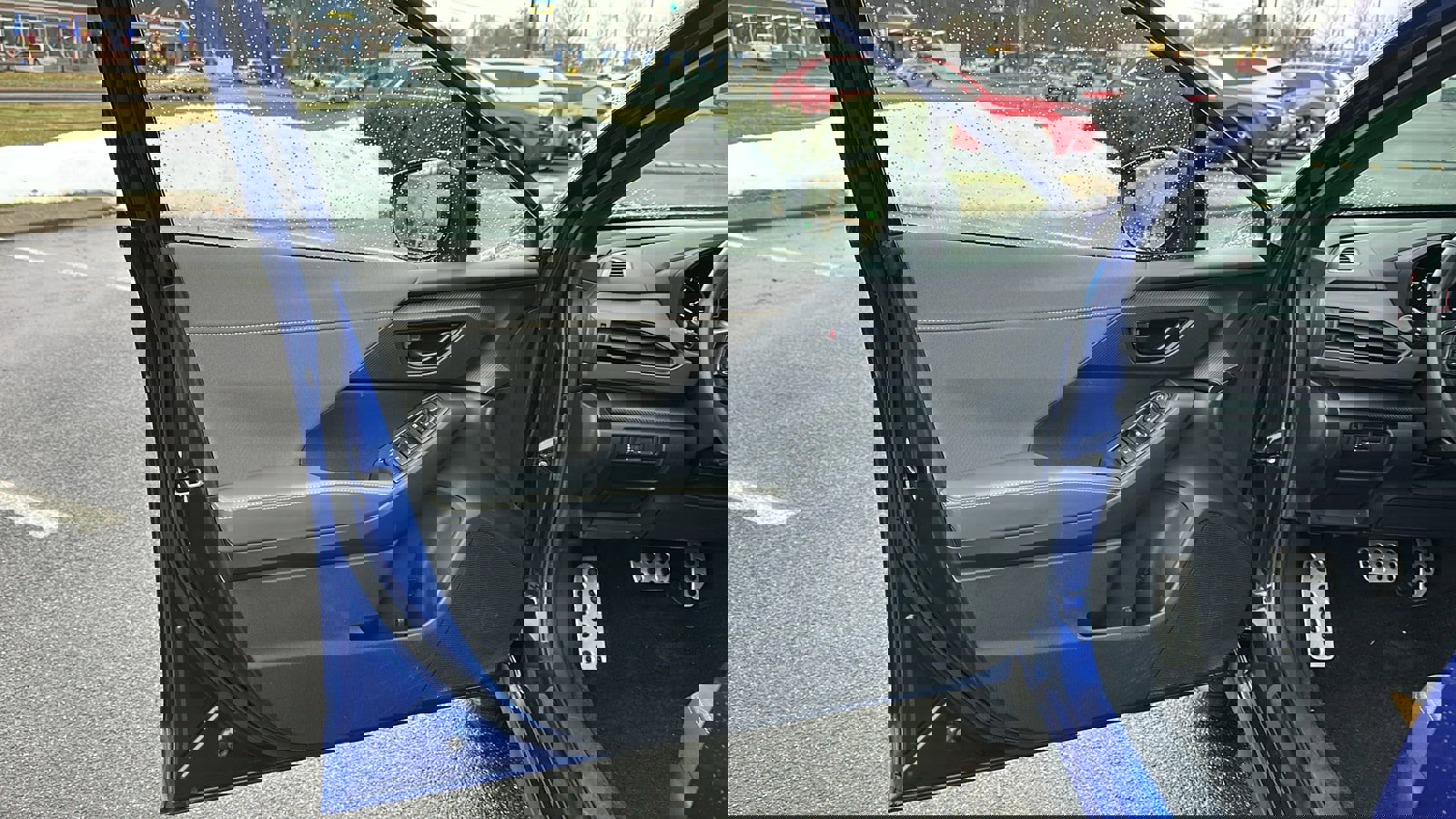 Used 2024 Subaru Crosstrek 2.5i Sport image 8