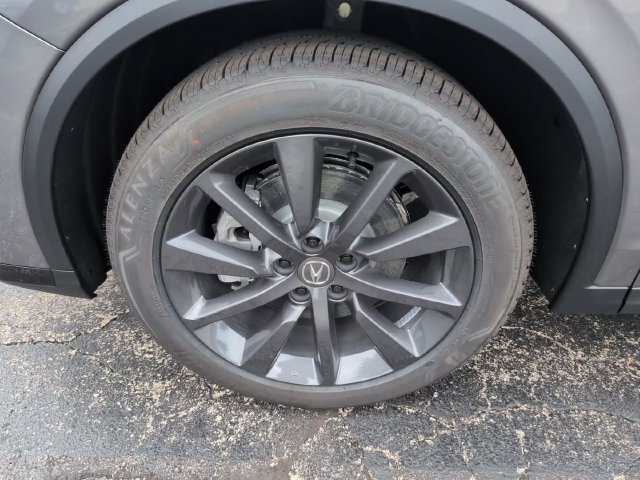 New 2026 Acura MDX A-Spec AWD/4WD image 11