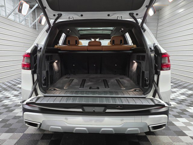 Used 2019 BMW X5 xDrive40i w/ Premium Package 2 AWD/4WD image 40