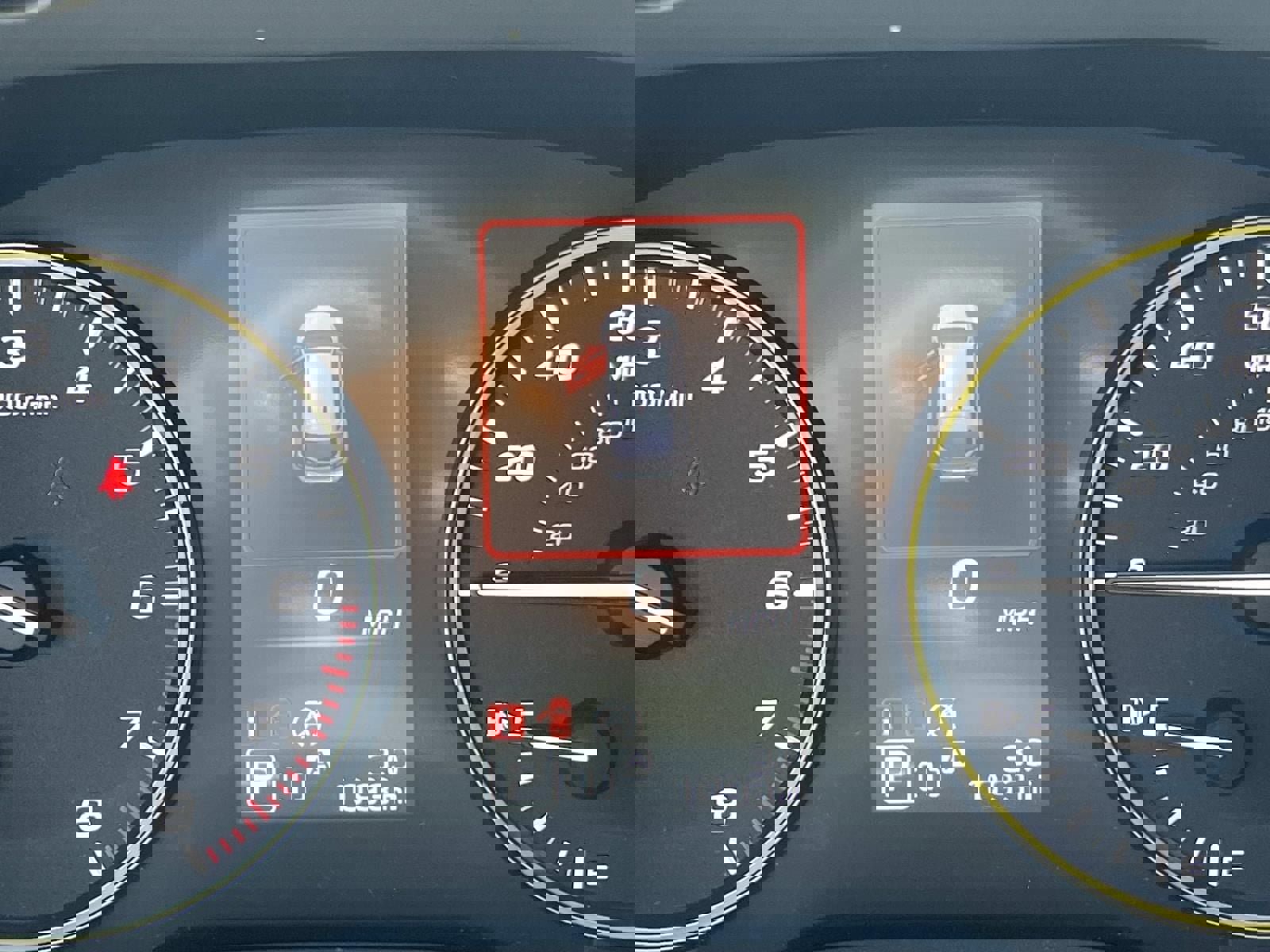 Used 2025 Subaru Crosstrek 2.5i Sport w/ Popular Package #4A image 28