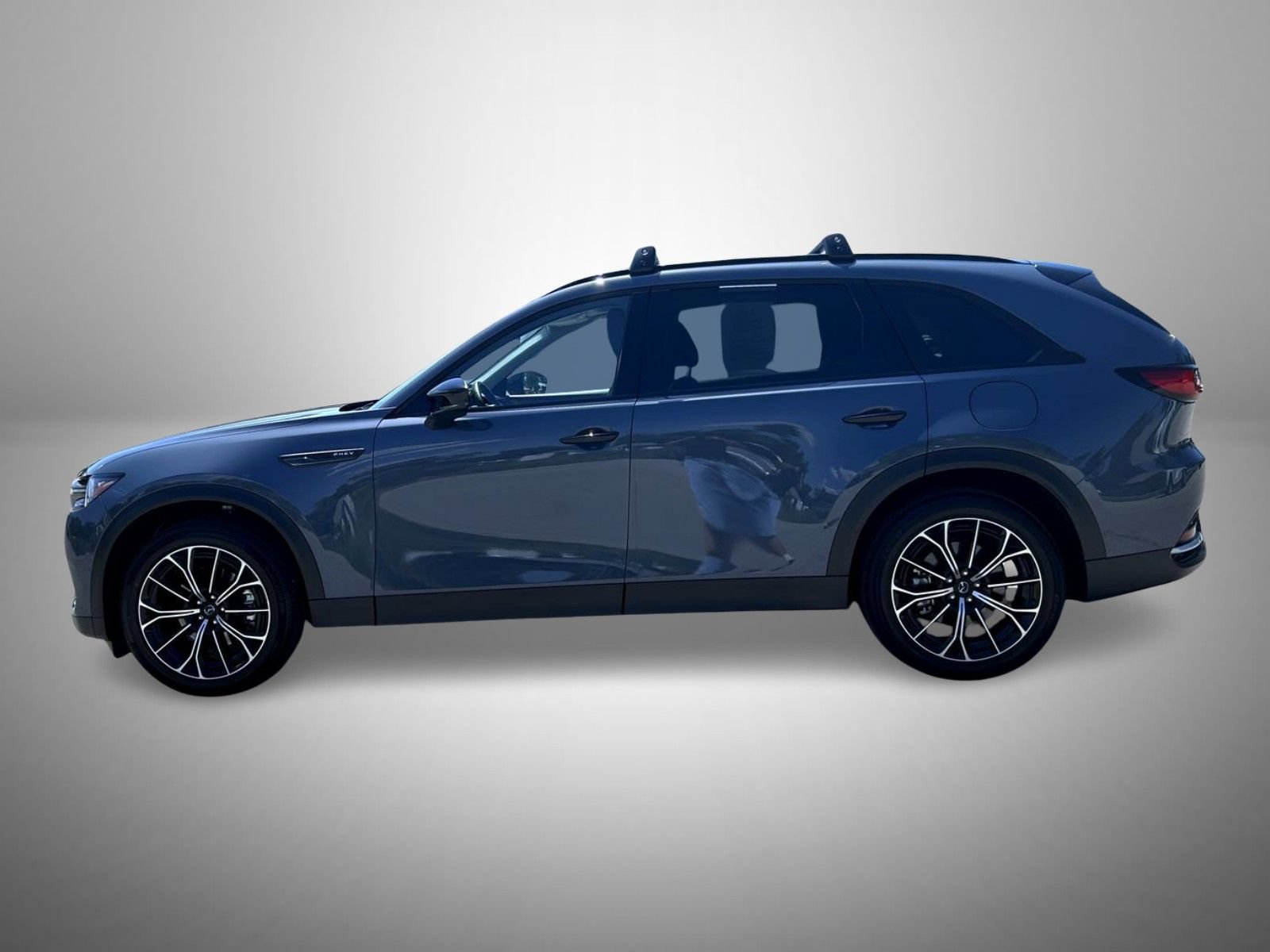 Used 2025 MAZDA CX-70 Plug-In Hybrid w/ Premium Pkg AWD/4WD image 8