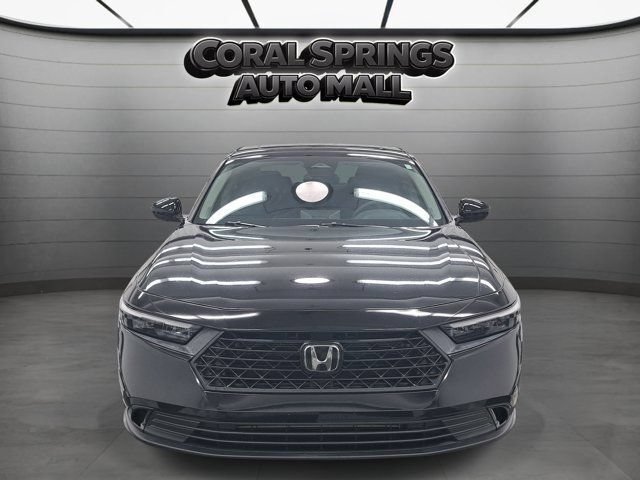 Used 2023 Honda Accord EX image 2