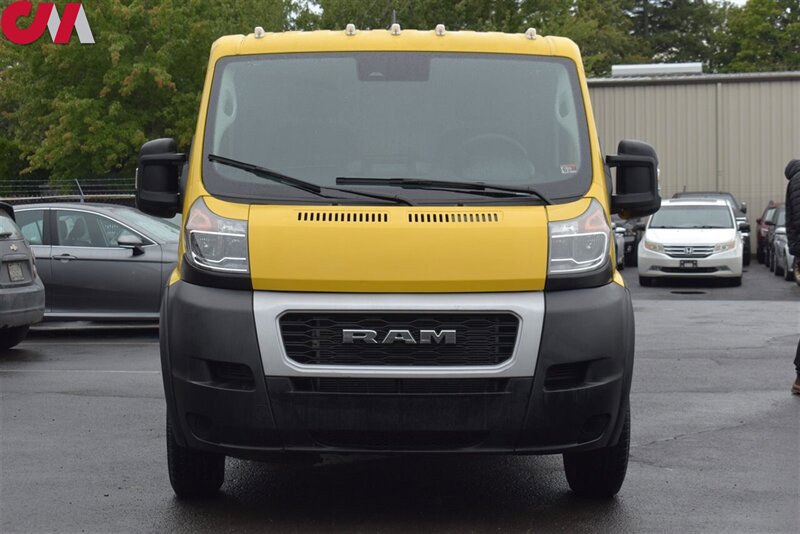 Used 2022 RAM ProMaster 1500 FWD image 8