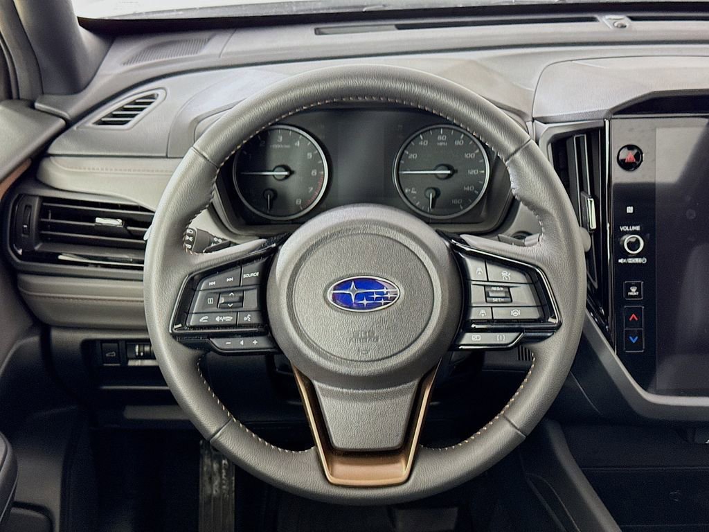 Certified 2025 Subaru Forester Sport image 12