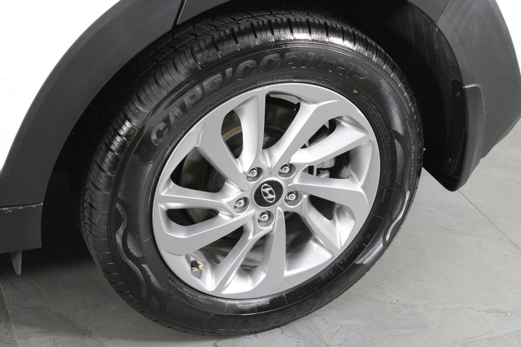 Used 2018 Hyundai Tucson SEL Plus image 11