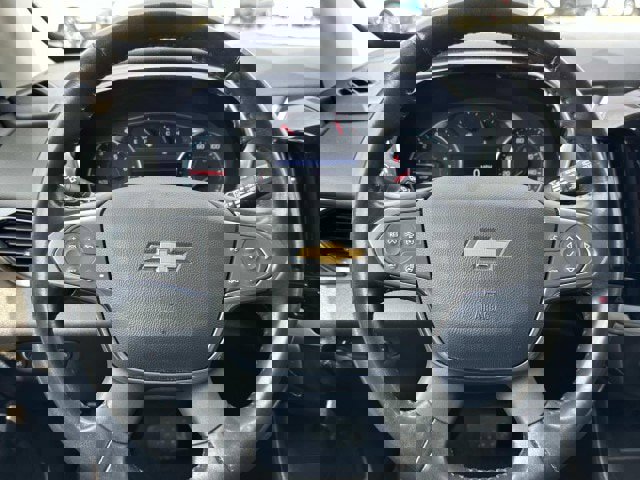 Used 2020 Chevrolet Traverse LT w/ Driver Confidence II Package image 28