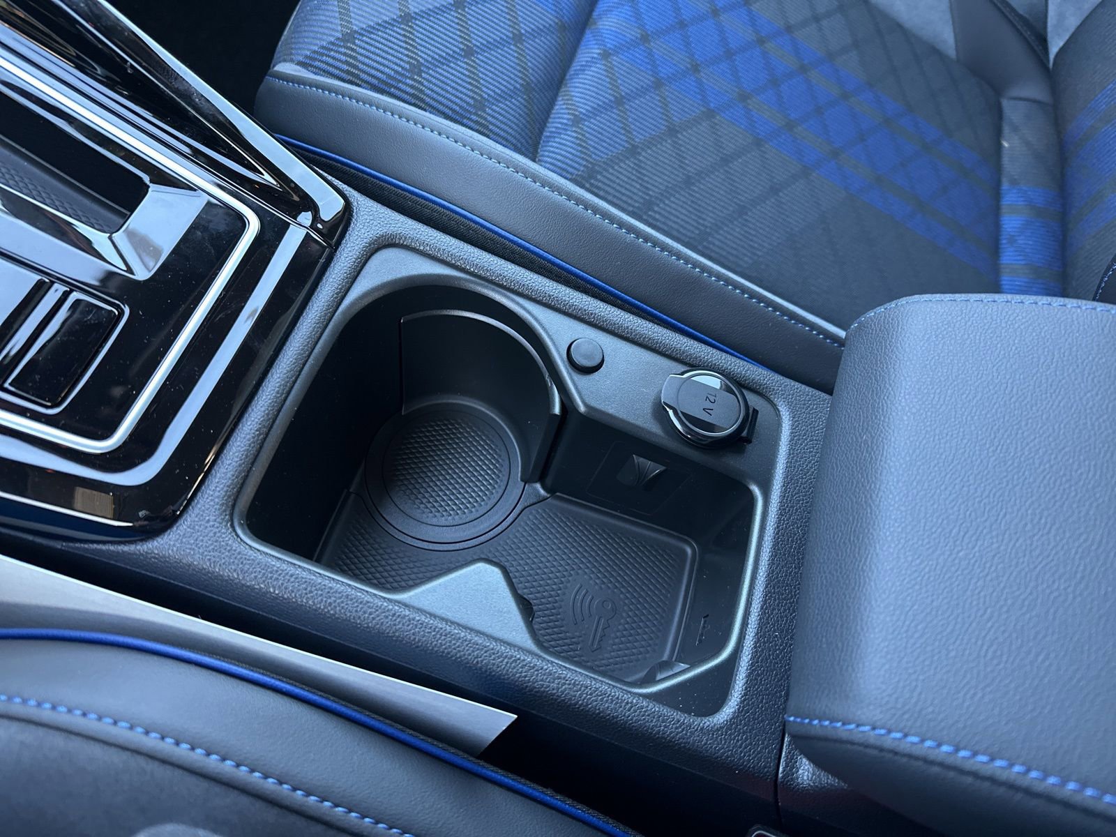 New 2026 Volkswagen Golf w/ Euro Style Package image 64