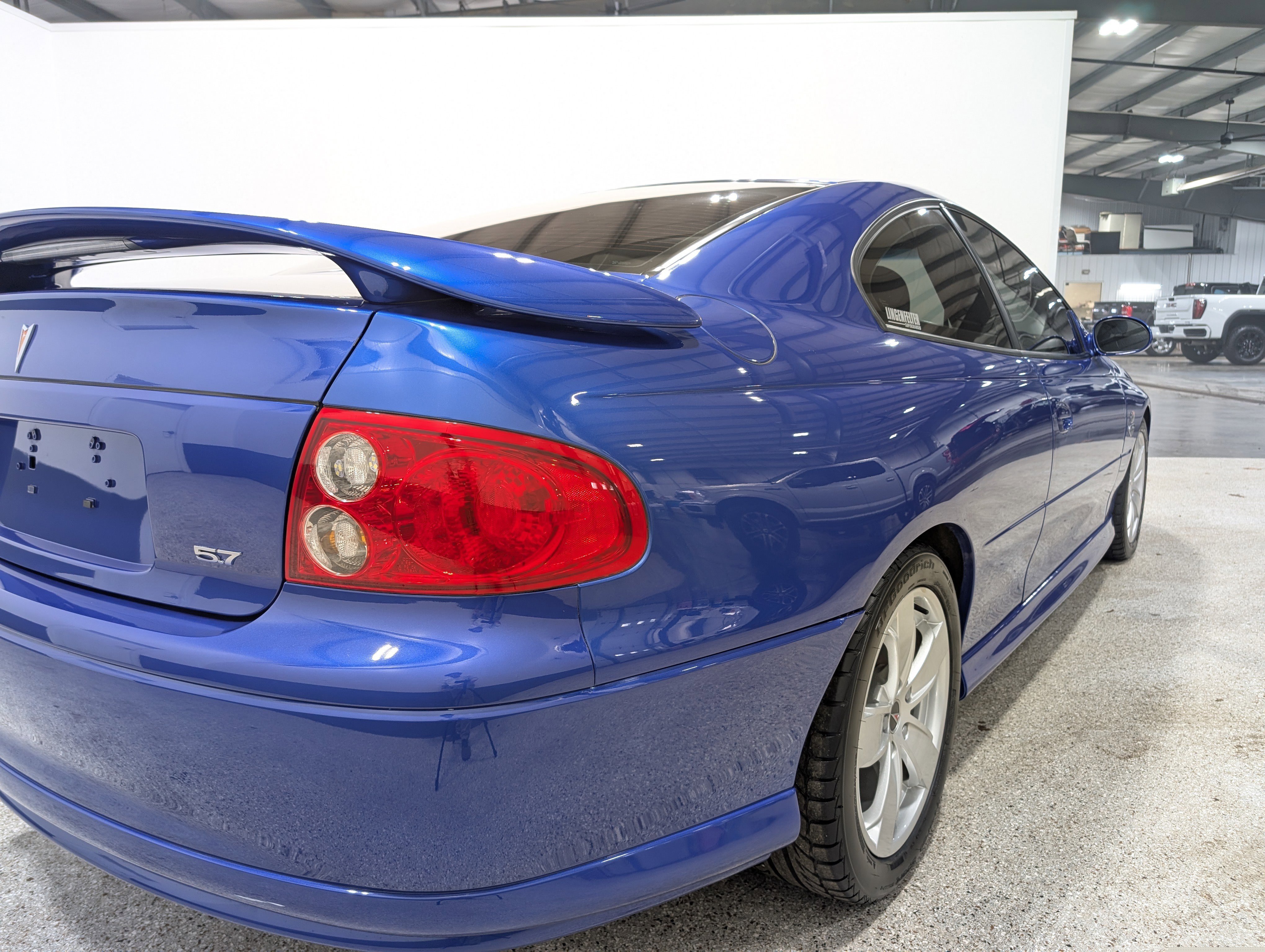 Used 2004 Pontiac GTO image 3