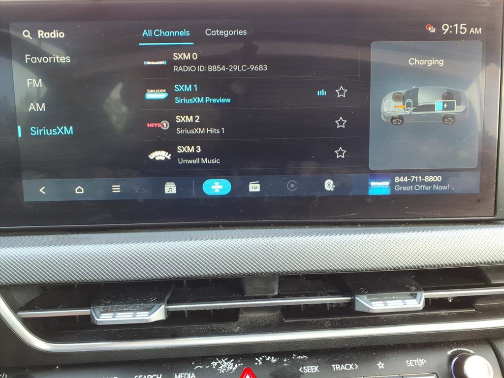 Used 2024 Hyundai Sonata SEL FWD image 21