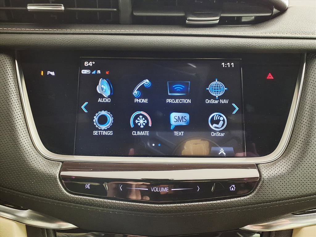 Used 2019 Cadillac XT5 FWD image 18