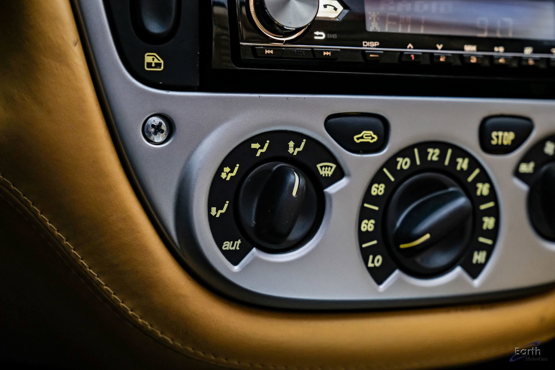 Used 2004 Ferrari 360 Spider image 72