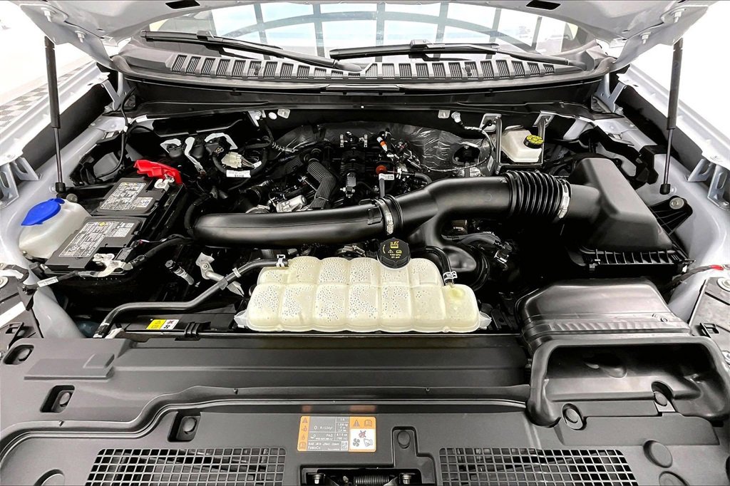 Used 2025 Ford Expedition Max Active image 10