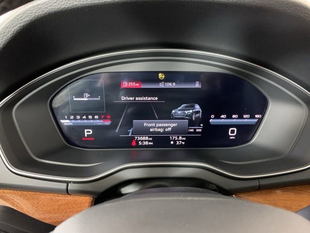 Used 2023 Audi Q5 2.0T Premium Plus image 19