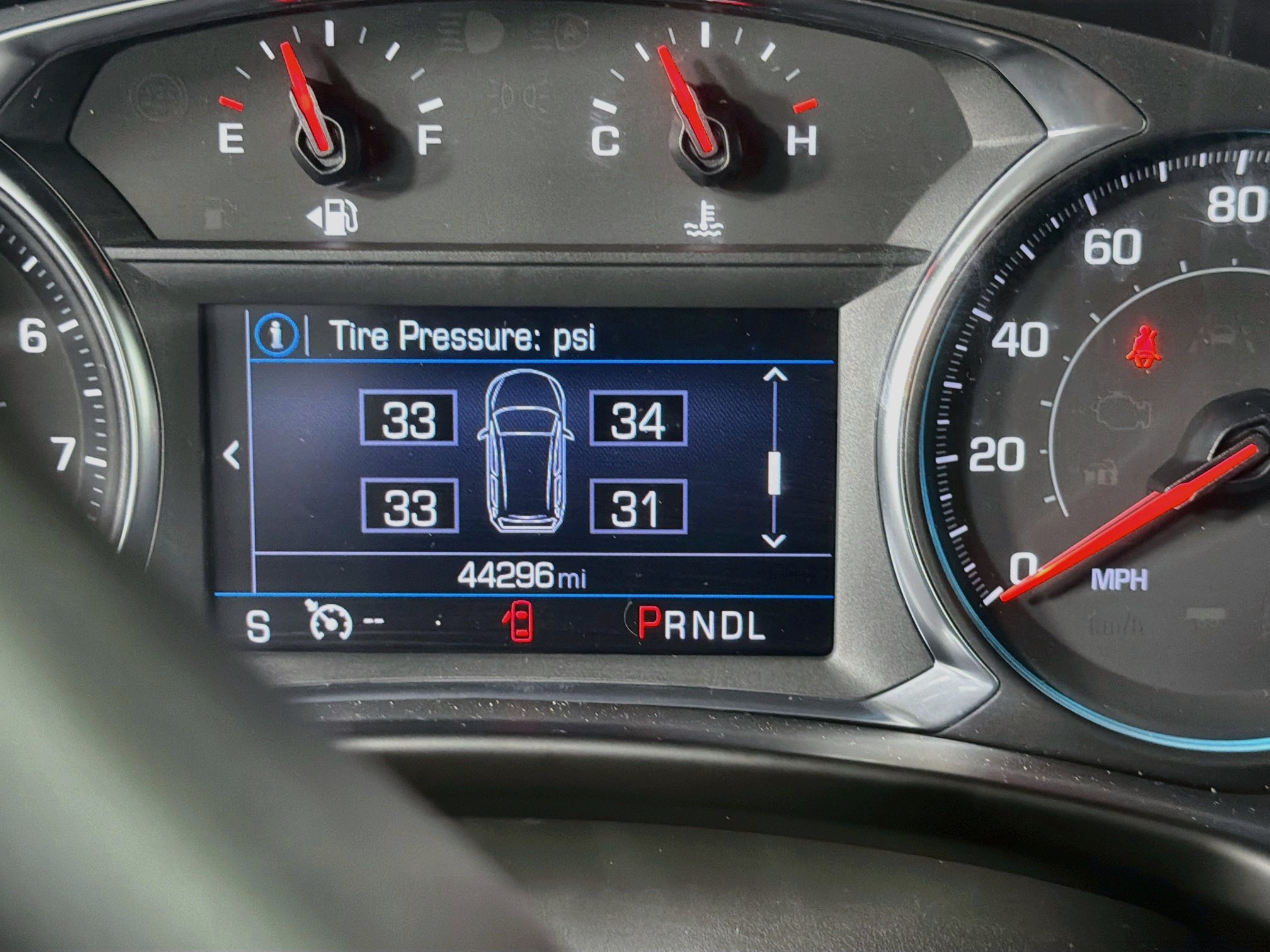 Used 2022 Chevrolet Equinox LT FWD image 19