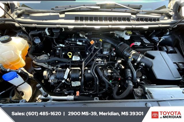 Used 2024 Ford Edge Titanium image 8