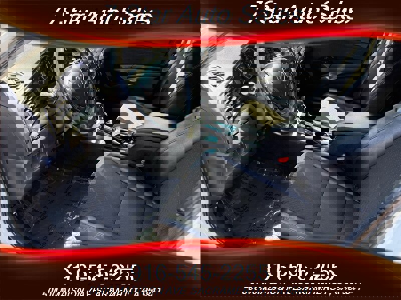 Used 2013 Acura ILX image 7