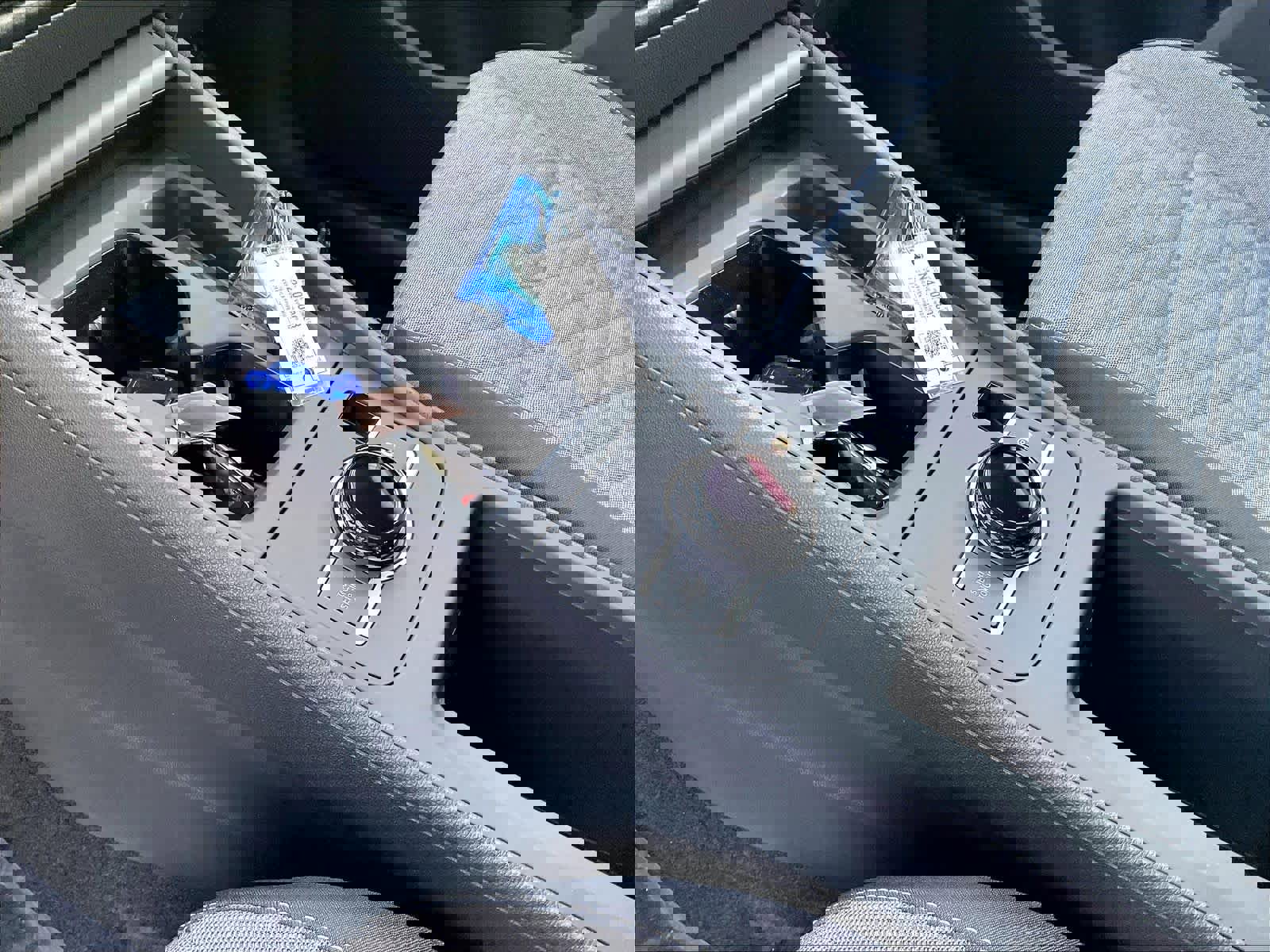 New 2026 Volkswagen Tiguan S image 14