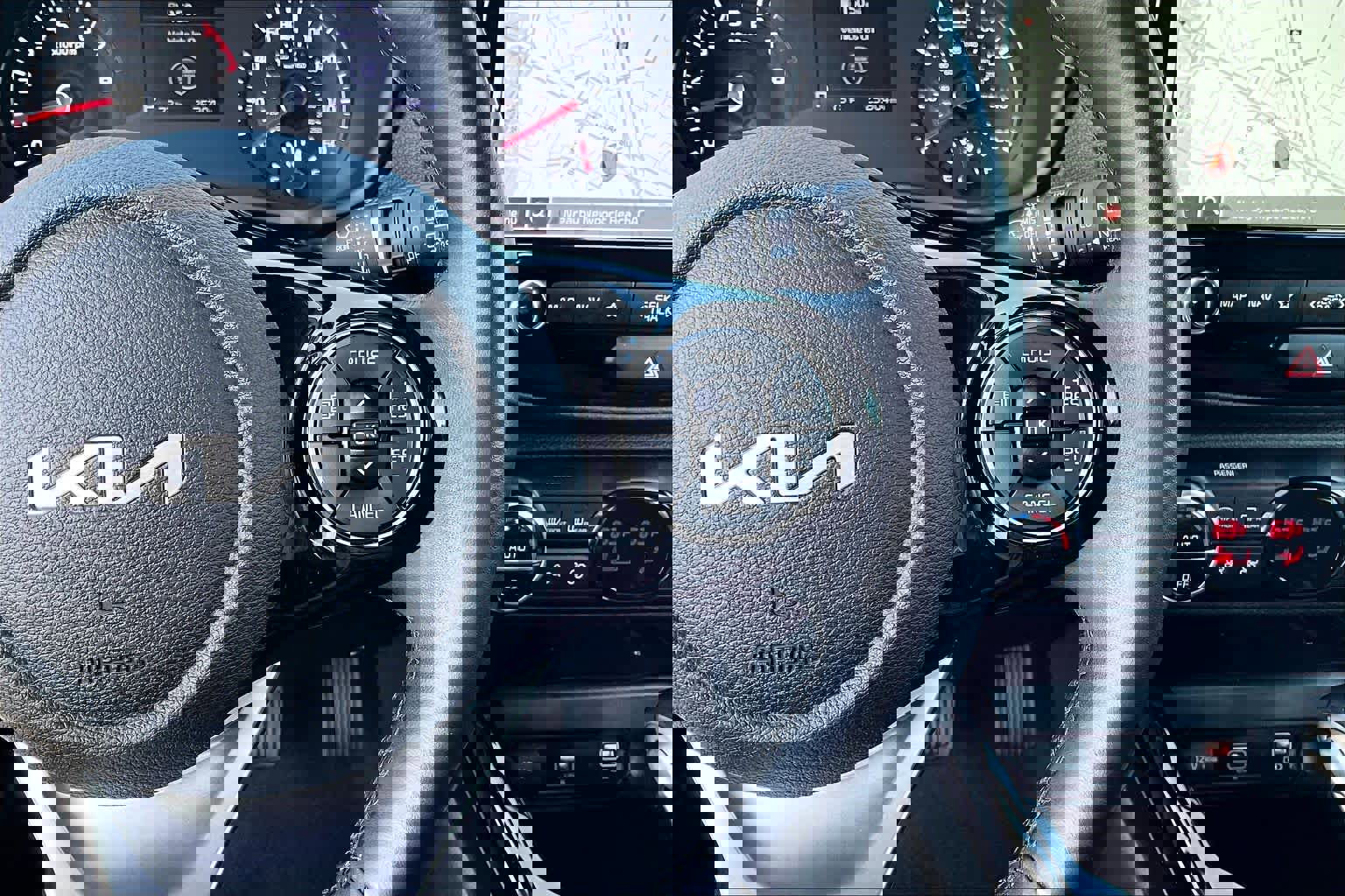 Used 2022 Kia Soul GT-Line image 23