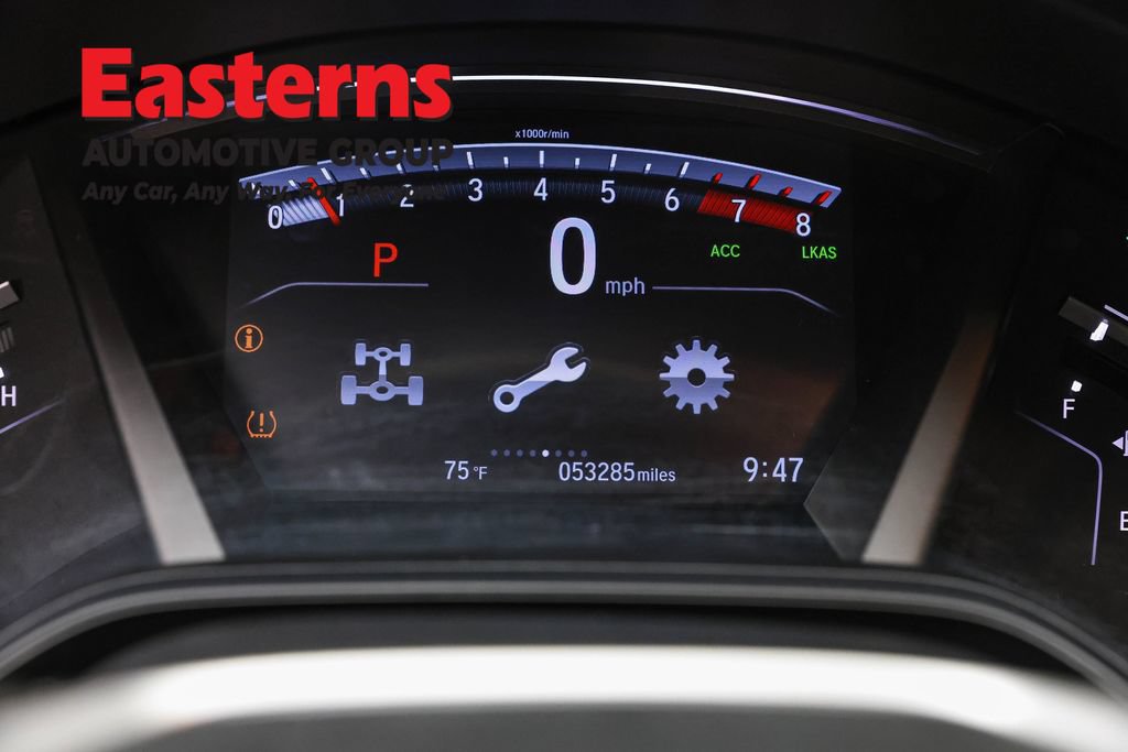 Used 2020 Honda CR-V LX image 16