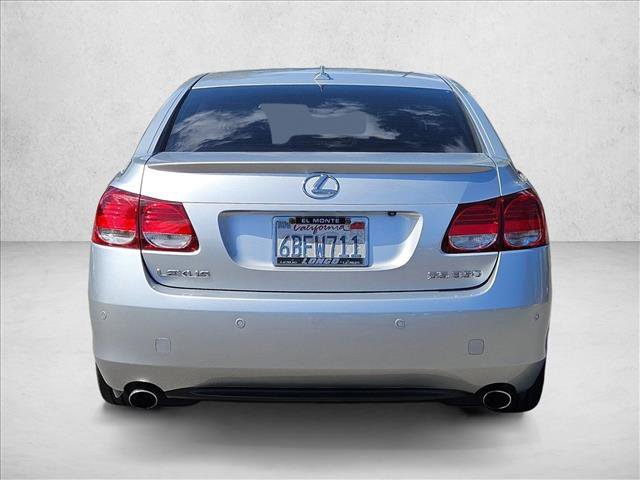 Used 2007 Lexus GS 350 RWD image 6