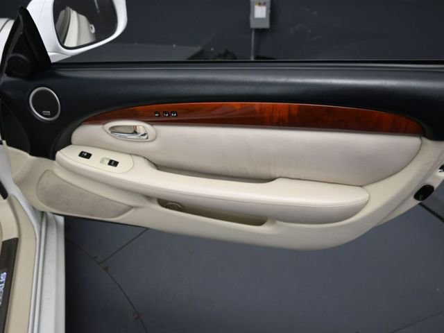 Used 2009 Lexus SC 430 Convertible image 25