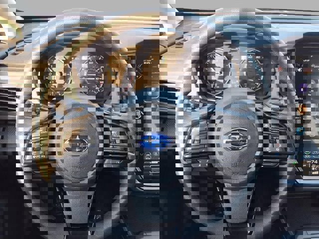 New 2026 Subaru Crosstrek 2.0i Premium image 30