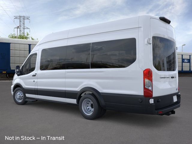 New 2026 Ford Transit 350 XLT RWD image 4