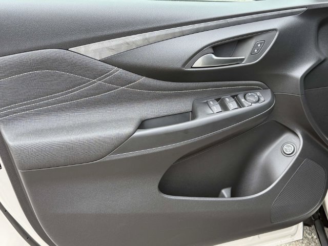 New 2026 Buick Envista Sport Touring w/ Studio Series FWD image 8