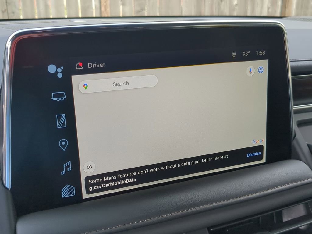 Used 2023 Chevrolet Tahoe High Country image 14