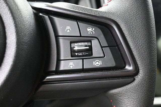 Used 2024 Subaru WRX TR AWD/4WD image 25