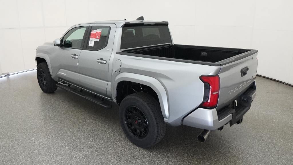 New 2026 Toyota Tacoma SR5 RWD image 5