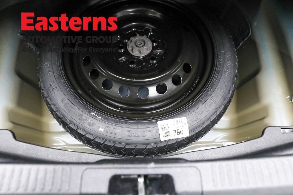 Used 2019 Toyota Camry LE image 22