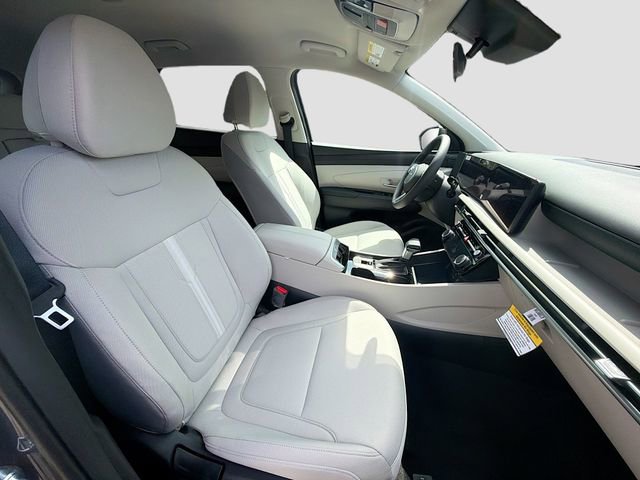 New 2026 Hyundai Tucson SEL image 28