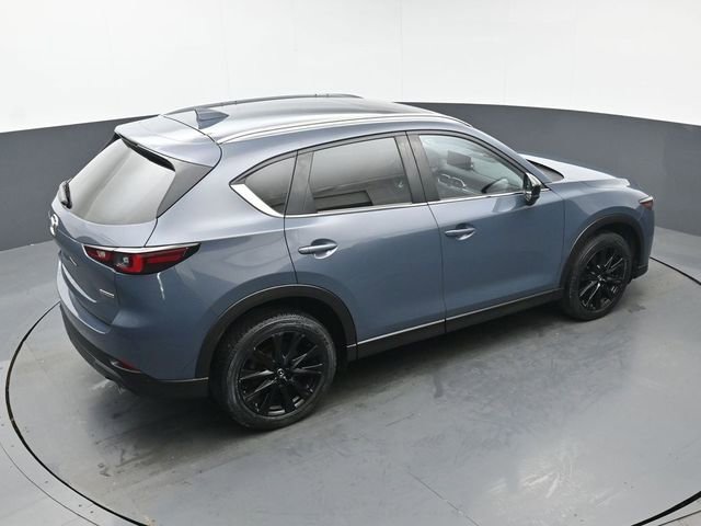 Certified 2023 MAZDA CX-5 Carbon Edition AWD/4WD image 38