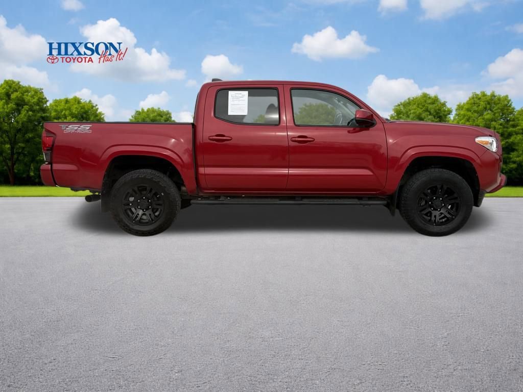 Used 2022 Toyota Tacoma SR image 7