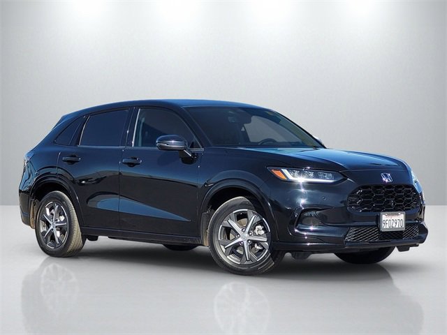 Used 2023 Honda HR-V EX-L