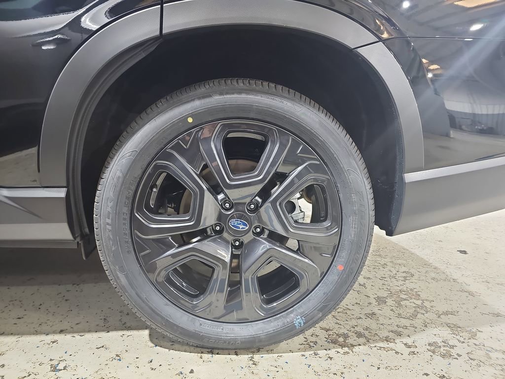 New 2026 Subaru Ascent Bronze Edition image 35