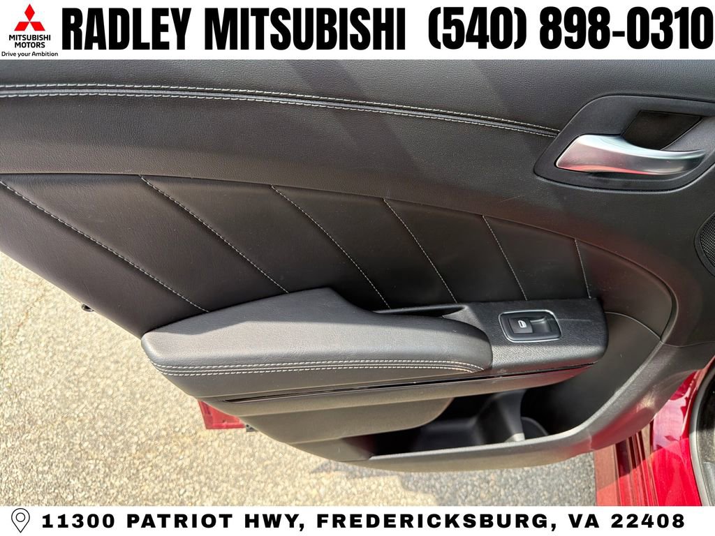 Used 2023 Dodge Charger R/T w/ Daytona Edition Group image 11