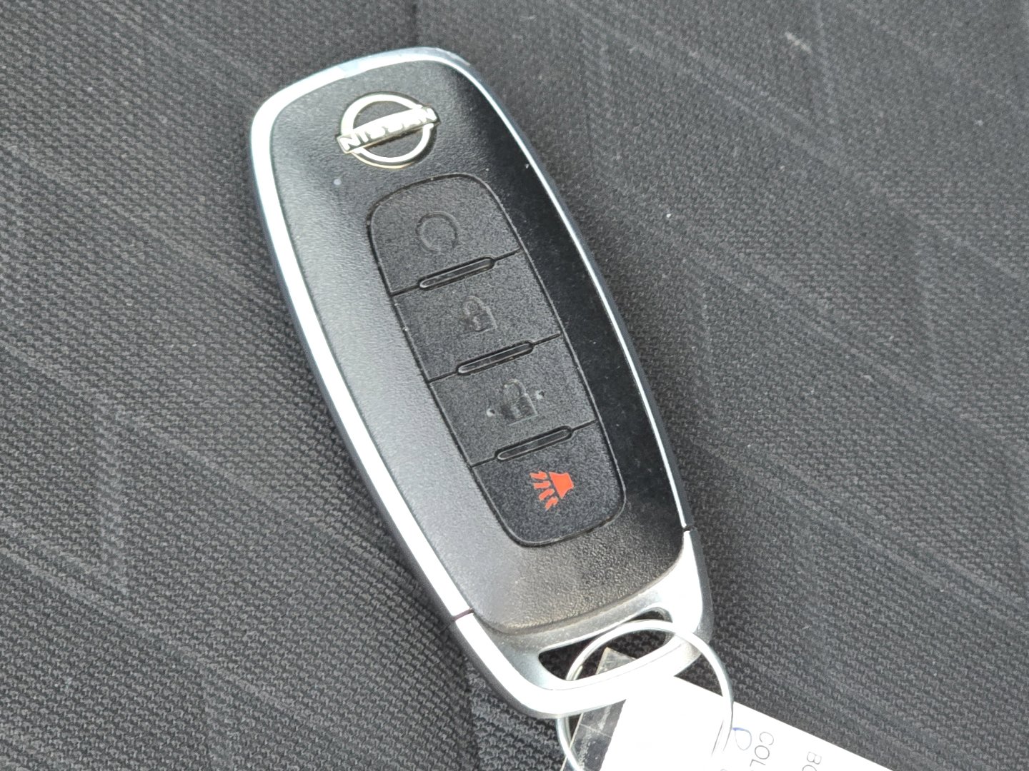 Used 2023 Nissan Kicks SV image 33